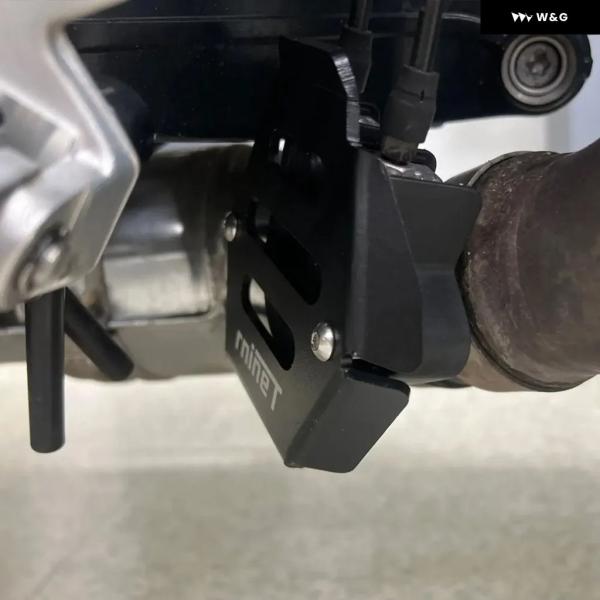 並行輸入品 BMW R NINET RNINET NINE T PURE SCRAMBLER URB...