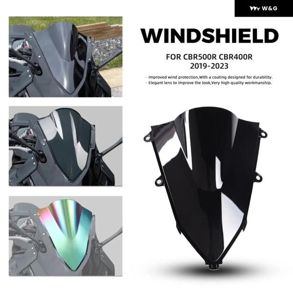 並行輸入品 ホンダ CBR650R CBR500R CBR400R 2019 -2023 オートバイ...