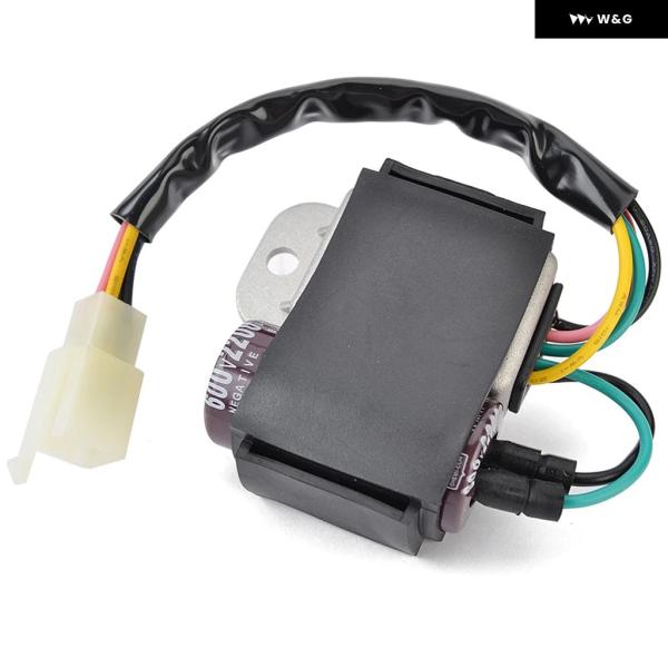 並行輸入品 レギュレーター 整流器 ホンダ XR 200R 250R 400R 600R 31600...