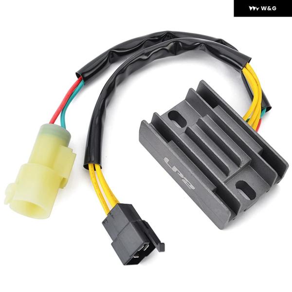 並行輸入品 レギュレーター 整流器 ホンダ XLR 125 200 200R / XR 200 / ...