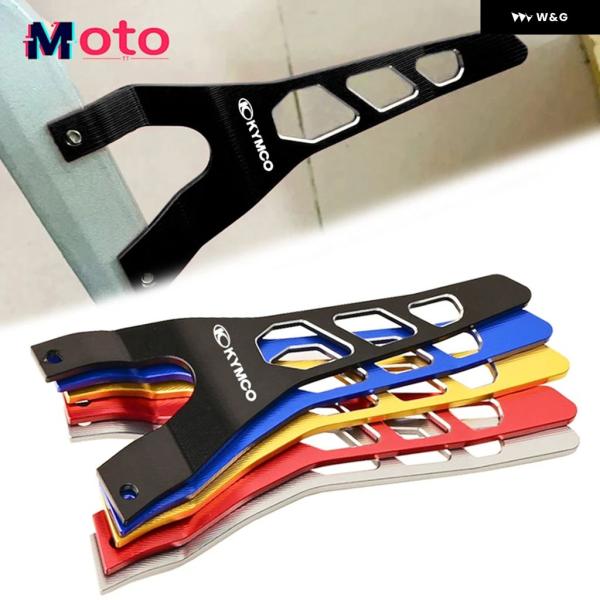 並行輸入品 KYMCO AK550 プレミアム CV3 550 550I 2017-2025 ホット...