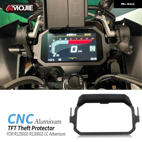 並行輸入品 TFT 防止スクリーン プロテクター BMW R1250GS R 1250 1200 G...