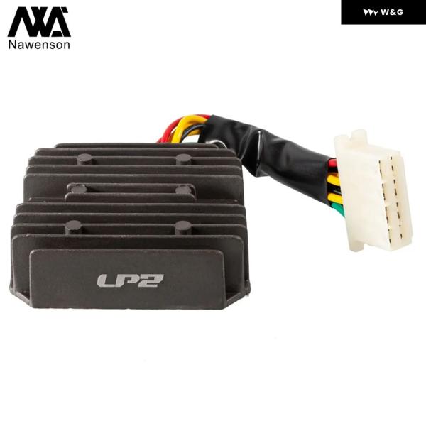 【並行輸入品】 12V オートバイ バイク 整流器 レギュレーター ホンダ GL1000 ゴールドウ...