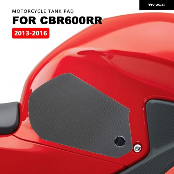 並行輸入品 タンク パッド 防水 オートバイ バイク ステッカー ホンダ CBR600RR 600 ...