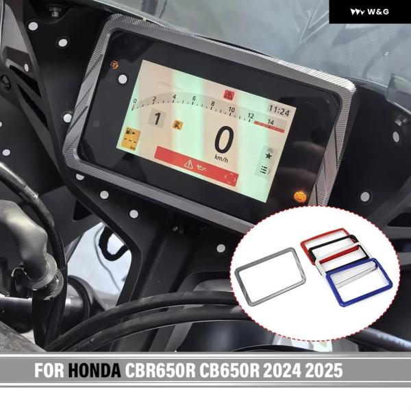 並行輸入品 ホンダ CBR650R CB650R 2024 2025 CBR650R CNC メータ...