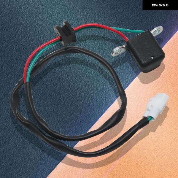 並行輸入品 パルサーコイル KTM EXC 500 XC-W EXC-E 520 レーシング SX ...