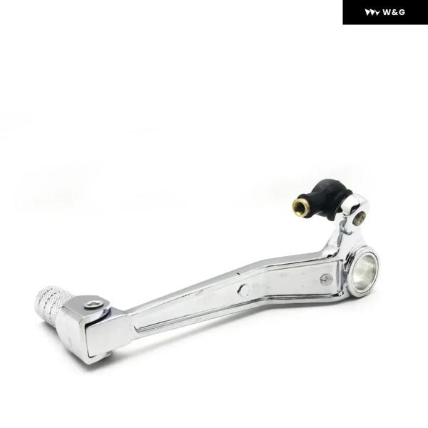 並行輸入品 バイク パーツ 折りたたみ 式 ギア シフト ペダル レバー スズキ カタナ GSX60...