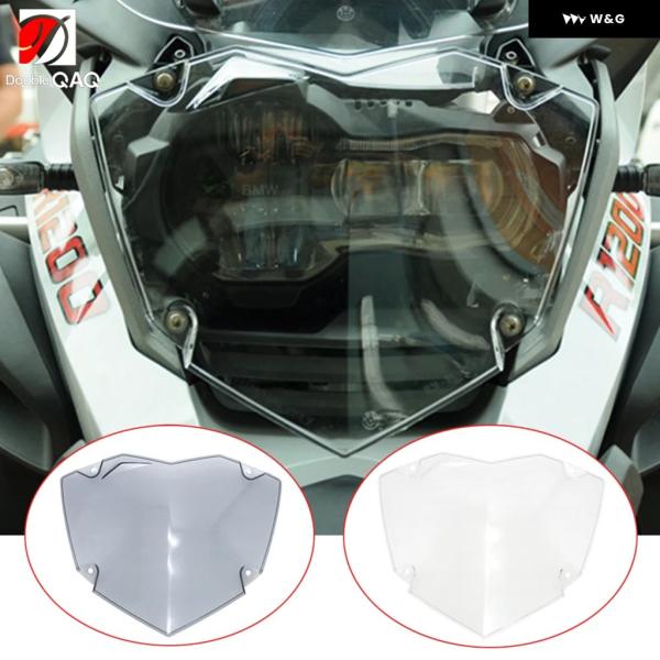 並行輸入品 バイク 用 ヘッドライト グリル ガードカバー プロテクター BMW R1200GS A...