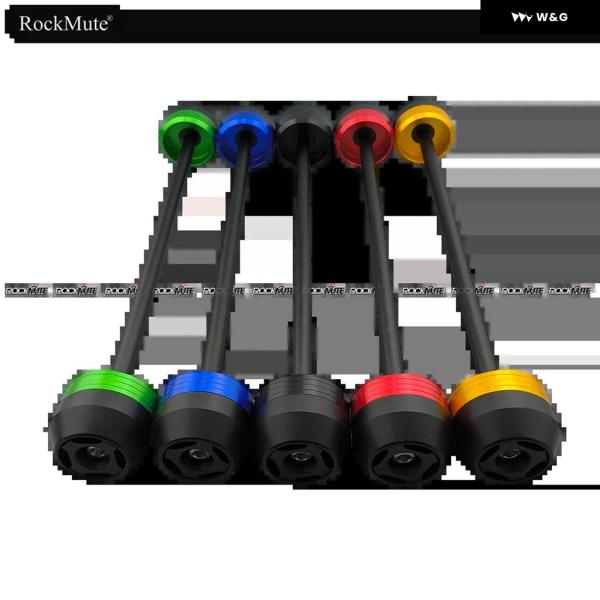 並行輸入品 アクスル スライダー クラッシュ プロテクター カワサキ ZX14R GTR1400 2...