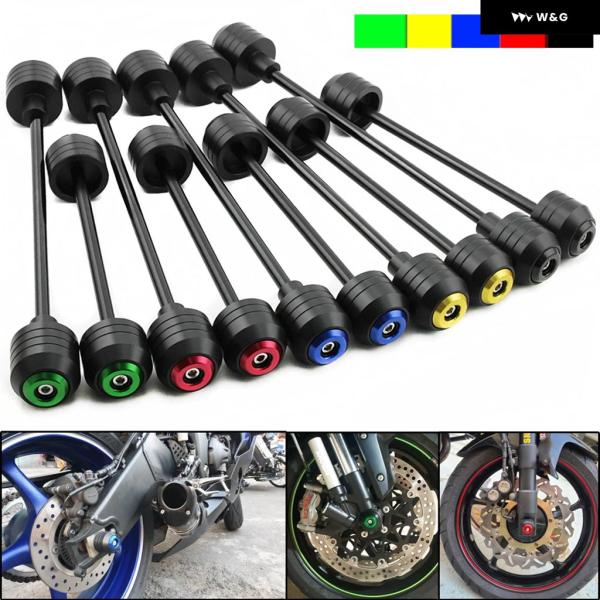 並行輸入品 スズキ GSXR GSX-R 600 750 2011-14 フロント リア ホイール ...