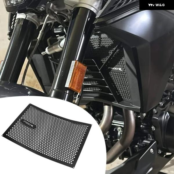 並行輸入品 BMW F900R F900XR XR 2020-2023 バイク アクセサリー ラジエ...