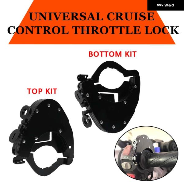 並行輸入品 汎用 クルーズ コントロール オートバイ スロットルロックアシスト ハンドルバー BMW...