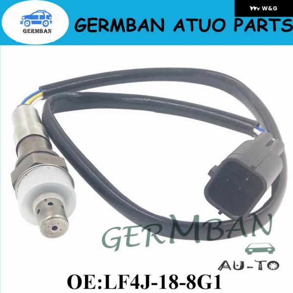 並行輸入品 部品ナンバー# LF4J-18-8G1 LF4J188G1 製造元 空燃比オキシセンサー...