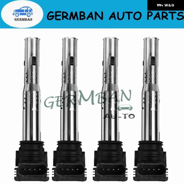 並行輸入品 06F905115A 06F905115B 06F905115C イグニッション コイル...