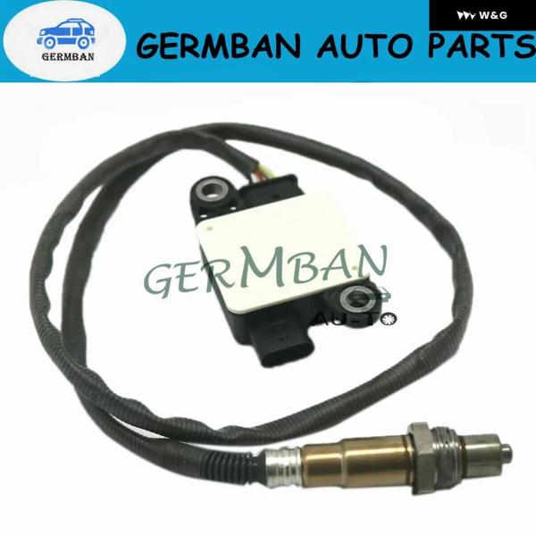 並行輸入品 1277022814 パーティクルセンサー BMW 8ER X3 X4 X5 X6 X7...