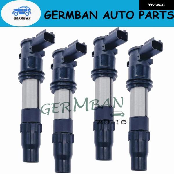 【並行輸入品】 4個 129700-5330 1297005330 03N111901 イグニッショ...