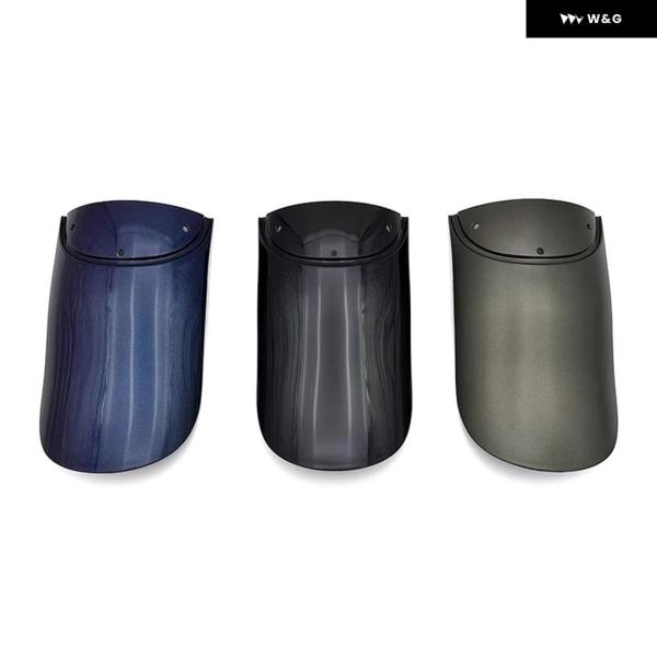 並行輸入品 BMW R18 フロントフェンダー マッドガード スプラッシュガード BMW R18 C...