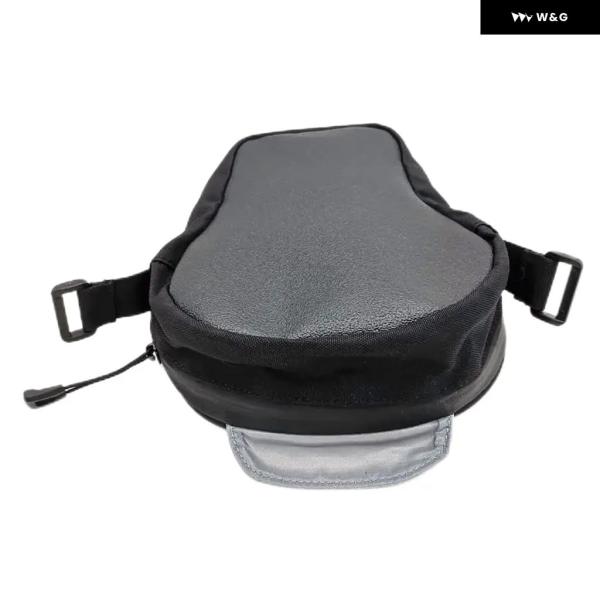 並行輸入品 オートバイ バイク テール ツールバッグ R1200GS ADV 04-20 R1250...