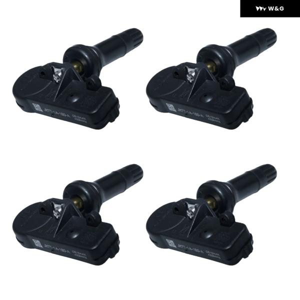 並行輸入品 TPMS フォード エスケープ 2023 インターセプター エクスプローラー/トランジッ...