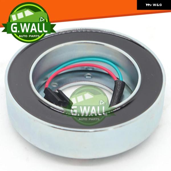 並行輸入品 オート エアコン コンプレッサー クラッチコイル ルノー フルエンス L30 ダチア サ...