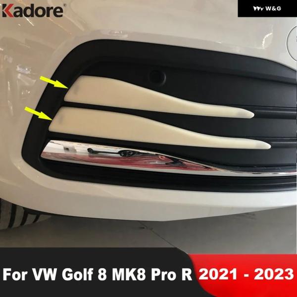 並行輸入品 フォルクスワーゲン VW ゴルフ 8 MK8 PRO R 2021-23 カーボンカー ...