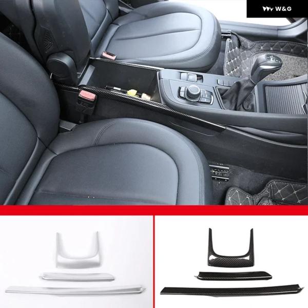 並行輸入品 2016-2021 BMW X1 F48 X2 F47 ABSカーボンカー スタイリング...