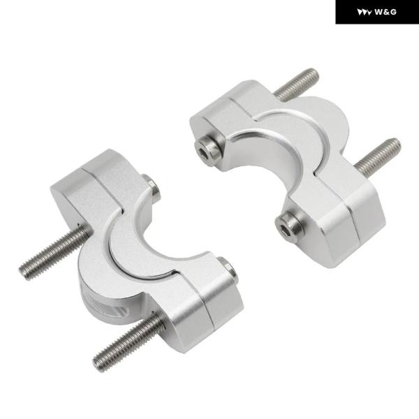 並行輸入品 BMW R1300GS オートバイ バイク ハンドルバー ライザー アドベンチャー GS...