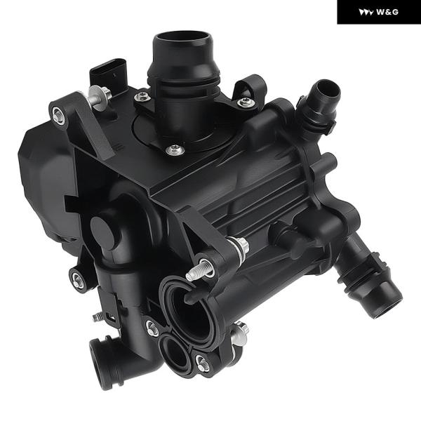 並行輸入品 エンジン サーモスタット ハウジング BMW 230I 320I 430I 530I X...