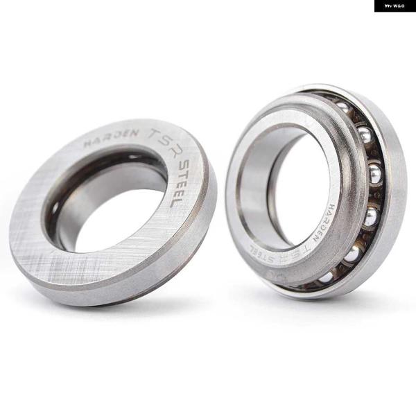 並行輸入品ステアリングヘッド ベアリング キット ホンダ CRF80F CRF50F CRF70F ...