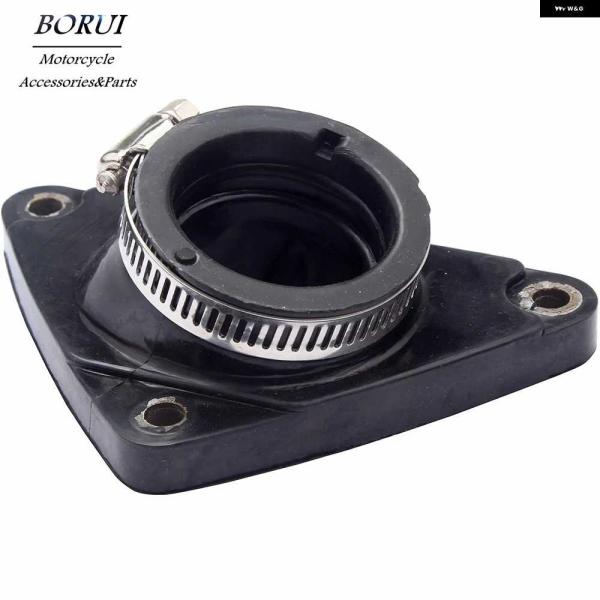 並行輸入品キャブレター インテーク マニホールド ブーツ ホンダ XR250 XR250L 1991...