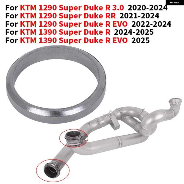 並行輸入品KTM 1290 スーパーデューク R 3.0 RR 2020-2024 KTM 1290...