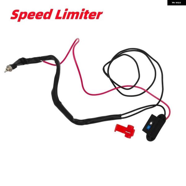 並行輸入品スピード/RPM リミッター スロットル チルト スイッチ アプリリア SR50 R ピア...