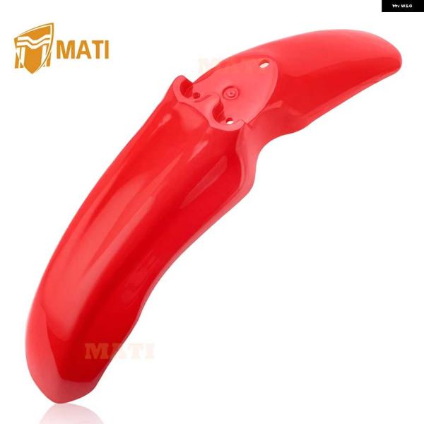 並行輸入品フロントフェンダー ホンダ CRF100F CRF80F XR100 XR100R 198...