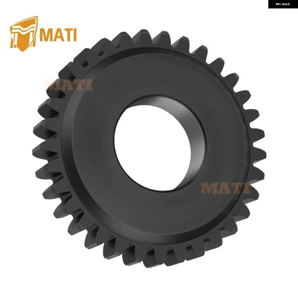 【並行輸入品】カウンターシャフト 4速 33T ホンダ ランチャー 420 4X4 2X4 TRX4...