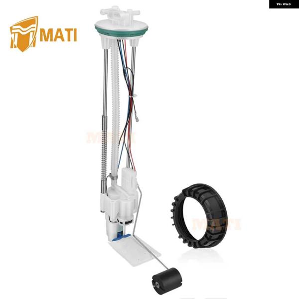 並行輸入品燃料 ポンプ アセンブリ CAN-AM DEFENDER TRAXTER MAX HD5 ...