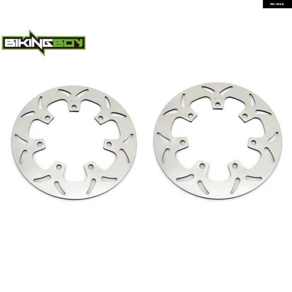 並行輸入品フロント ブレーキディスク ディスクローター Z 550 G 83-01 84 85 86...