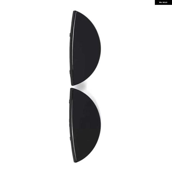 並行輸入品フロント ヘッドライト ウォッシャーキャップカバー キャップ ミニクーパー R50 R52...