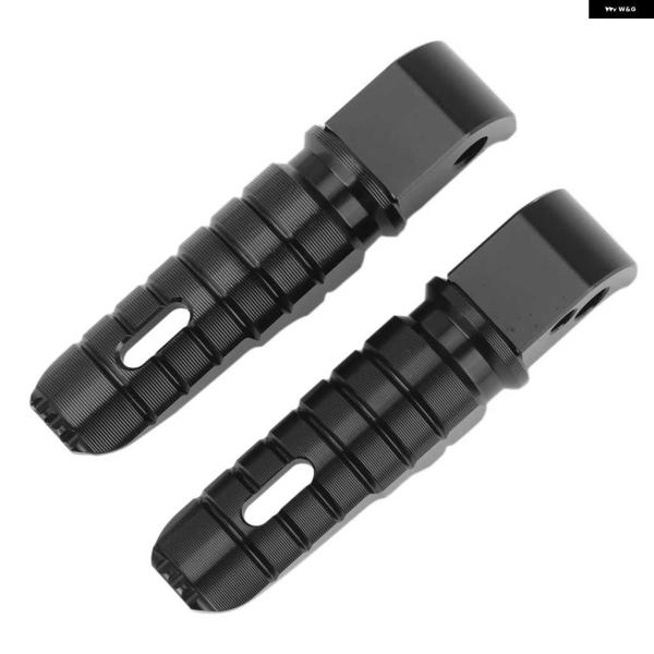 並行輸入品リアパッセンジャー フットペグ フットレスト ヤマハ YZF R3 R25 XSR 700...