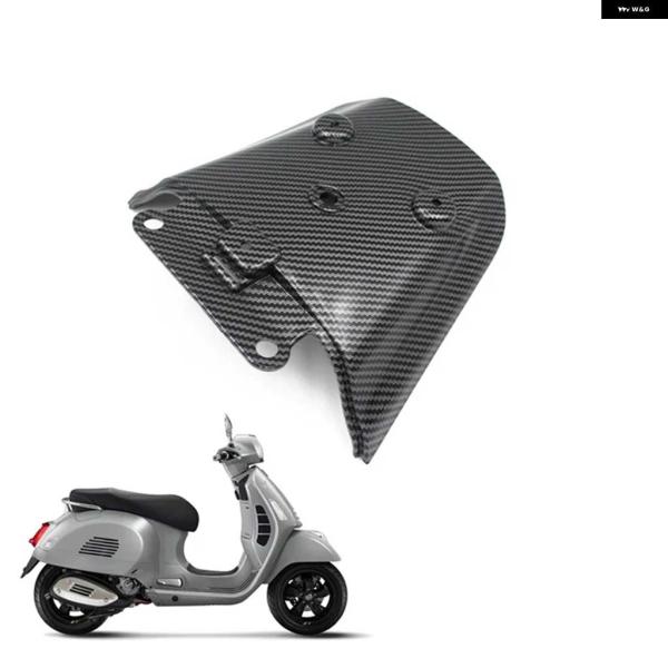 並行輸入品リアフェンダーエクステンション VESPA GTS GTV 300 6R マッドガード ス...