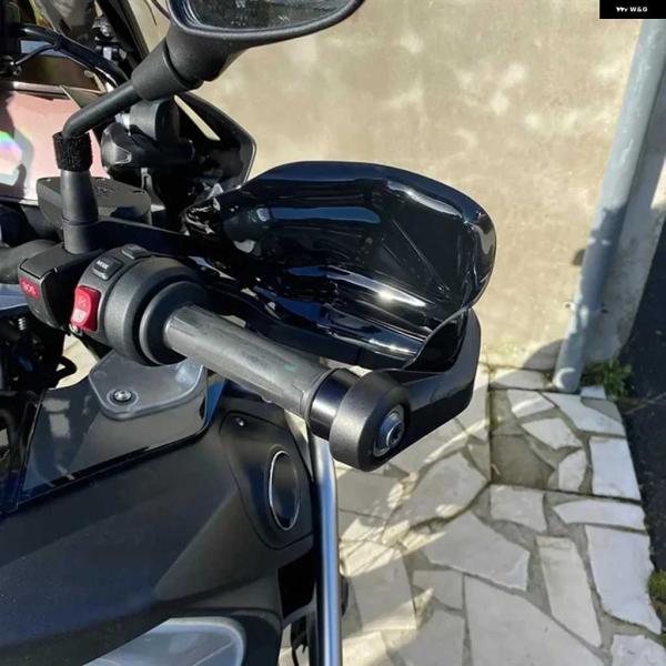 並行輸入品BMW ウォーターバードR1200GS R1250GS F850GS ADV ハンドガード...