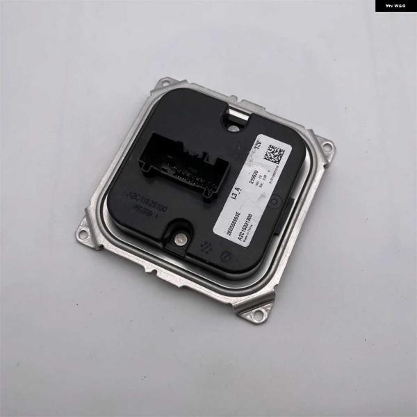 並行輸入品260558993E A2C15331300 ヘッドライト LED コントロール コンピュ...