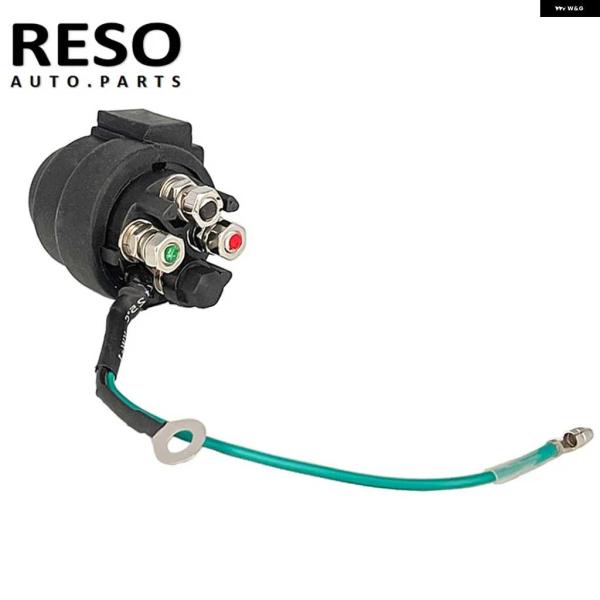 並行輸入品リレー アセンブリ ヤマハ 船外機 115-220HP 6E5-8195A-00-00 6...