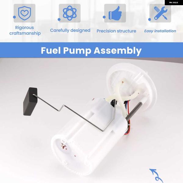 並行輸入品6394701294 自動車スペアパーツ 燃料 ポンプ アセンブリ 燃料 ポンプ モジュー...