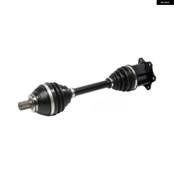 並行輸入品1K0407271LK スイングアクスルシャフト アウディ A3 フォルクスワーゲン CC...