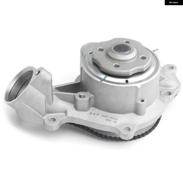 並行輸入品9A712101304 ウォーター ポンプ ポルシェ 95B-2 マカン 971 パナメー...