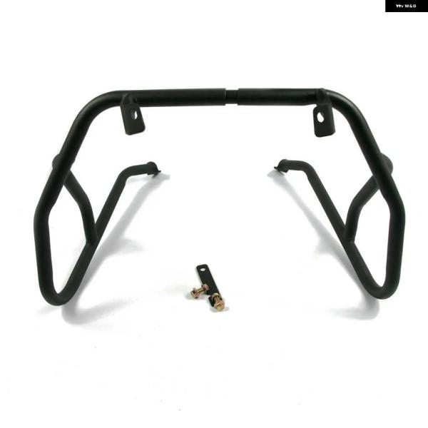 並行輸入品BMW G310GS G310R 2017-2024 ブラック バイク 上部/アンダー エ...