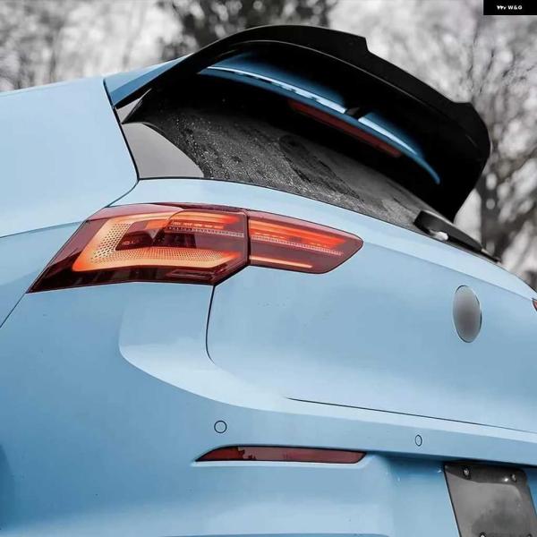 並行輸入品VW ゴルフ MK8 R ゴルフ 8 GTI クラブスポーツ パフォーマンス リアルーフ ...