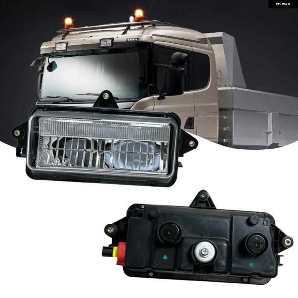 並行輸入品スカニア 6シリーズ R P Gシリーズ 車用 LEDキャブドームライト ヘッドランプ ア...