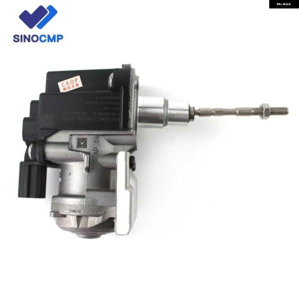 並行輸入品ターボ アクチュエーター 6K145722H 06K145722G 06K145722T ...