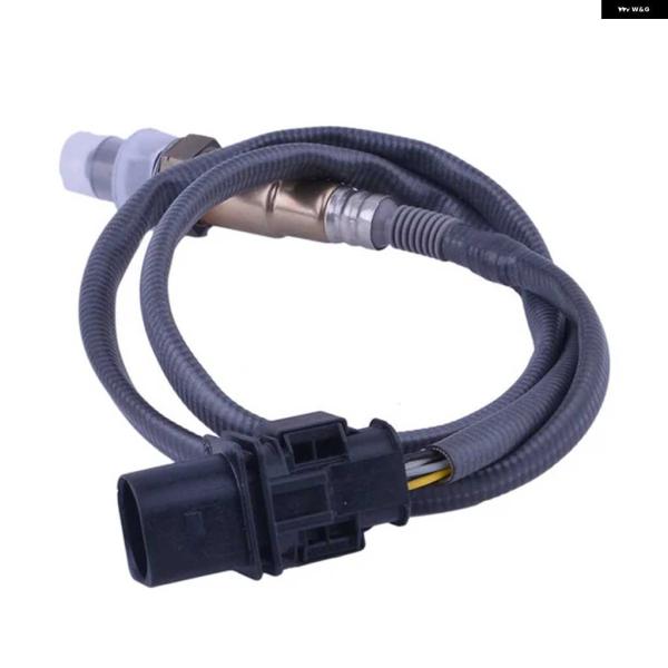 並行輸入品3X LSU49 O2 UEGO ワイドバンドオキシセンサー PLX AEM 30-200...